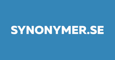 www.synonymer.se